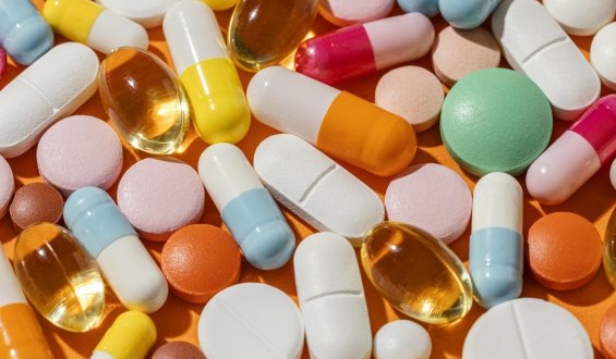 WHO- cGMP Manufacturer In India