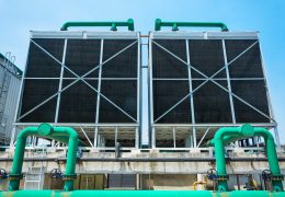 Maintaining Your Heat Exchanger