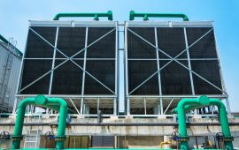 Maintaining Your Heat Exchanger