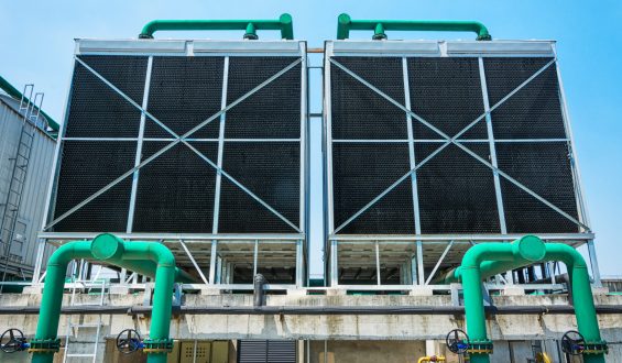 Maintaining Your Heat Exchanger