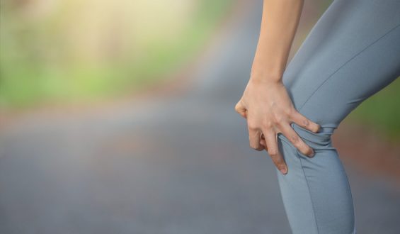 Best Doctor For Knee Replacement Surgery In Noida