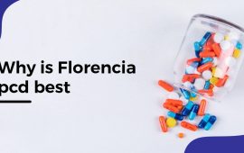 Why is Florencia PCD Best