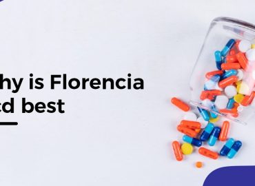 Why is Florencia PCD Best