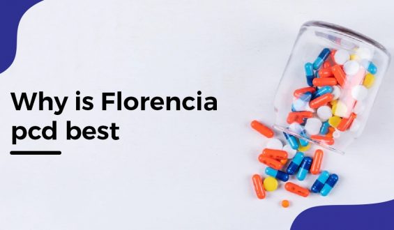 Why is Florencia PCD Best