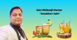 Jain Shikanji Owner