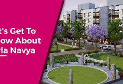 Let’s Get To Know  About Birla Navya