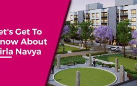 Let’s Get To Know  About Birla Navya