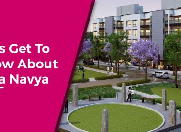 Let’s Get To Know  About Birla Navya