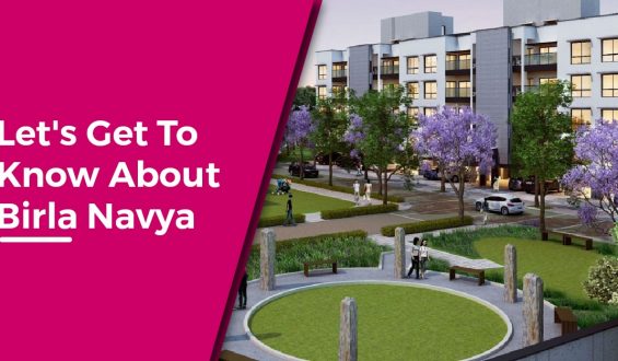 Let’s Get To Know  About Birla Navya