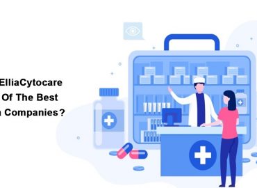 Why Is Elliacytocare Is One Of The Best Pharma Companies