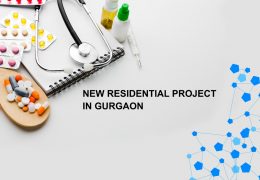 New Residential Project In Gurgaon
