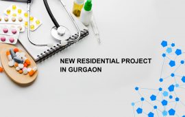 New Residential Project In Gurgaon