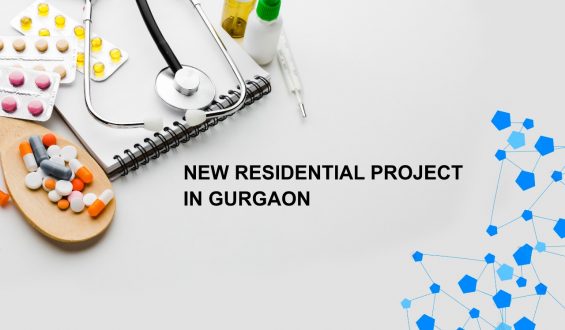 New Residential Project In Gurgaon