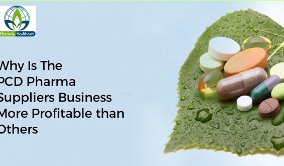Why Is The PCD Pharma Suppliers Business More Profitable than Others