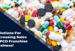Solutions For Increasing Sales In PCD Franchise Business