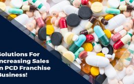 Solutions For Increasing Sales In PCD Franchise Business
