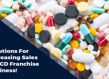 Solutions For Increasing Sales In PCD Franchise Business
