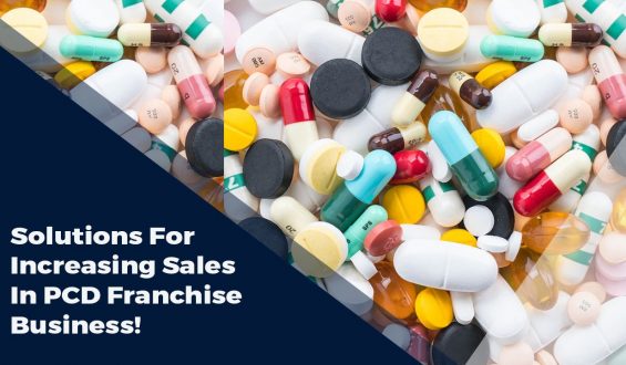 Solutions For Increasing Sales In PCD Franchise Business