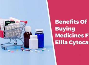Benefits Of Buying Medicines From Elliacytocare