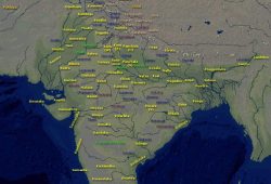 Is it India, Hindustan or Bharat?