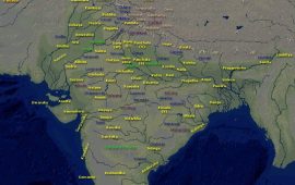 Is it India, Hindustan or Bharat?