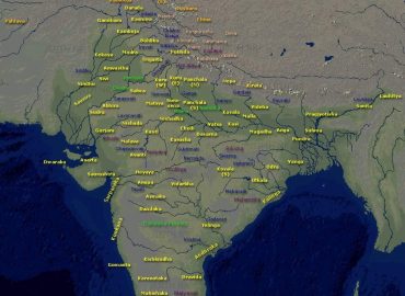 Is it India, Hindustan or Bharat?