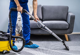 Housekeeping Services in Hyderabad