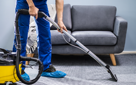 Housekeeping Services in Hyderabad