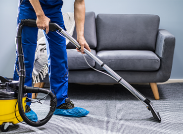 Housekeeping Services in Hyderabad