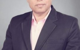 MLA of Nawabganj Bareilly