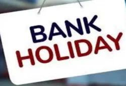 Bank holidays in August 2022 | closed for up to 19 days