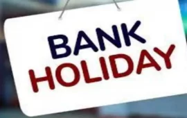 Bank holidays in August 2022 | closed for up to 19 days
