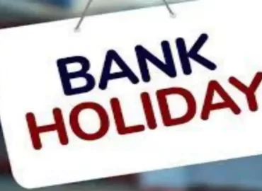 Bank holidays in August 2022 | closed for up to 19 days