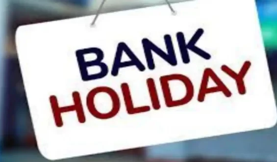 Bank holidays in August 2022 | closed for up to 19 days