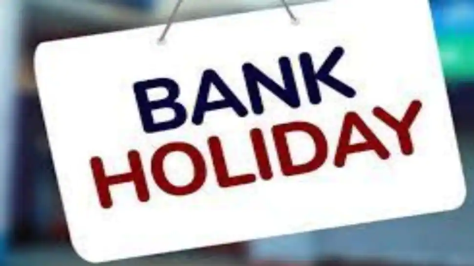 Bank holidays in August 2022 | closed for up to 19 days