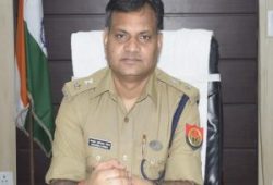 Commissioner of Police