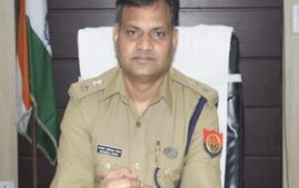 Commissioner of Police