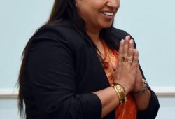 Prayagraj Mayor