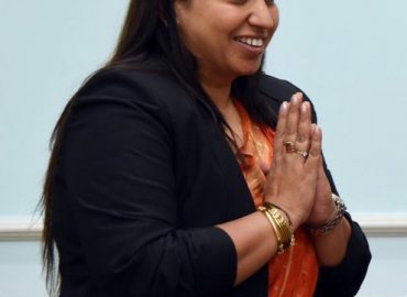 Prayagraj Mayor