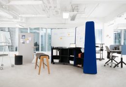 Office Cleaning Services