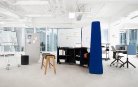 Office Cleaning Services