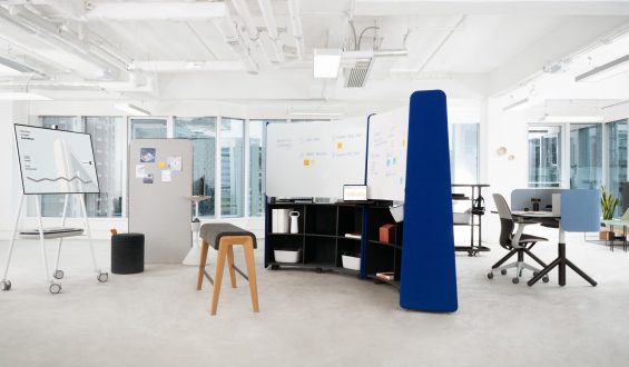Office Cleaning Services