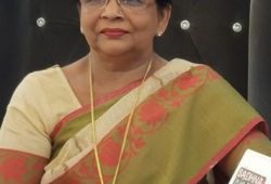 Muzaffarnagar Chairman