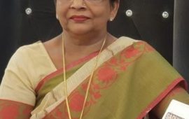 Muzaffarnagar Chairman