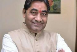 Mathura Mayor