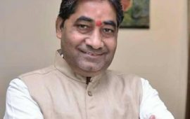 Mathura Mayor