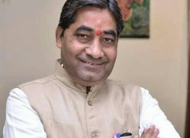 Mathura Mayor