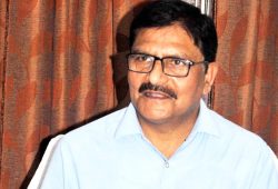District Magistrate