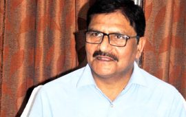 District Magistrate