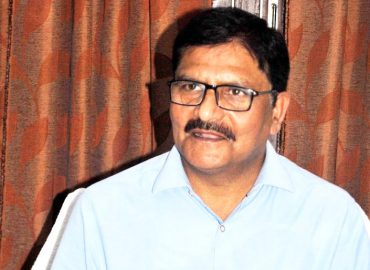 District Magistrate